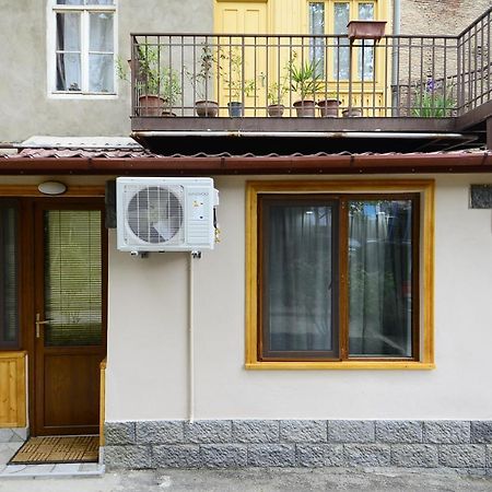 Михаил 1 Тбилиси Экстерьер фото